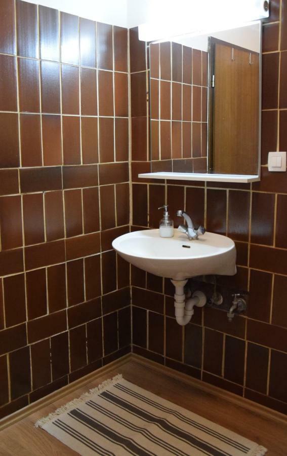 Rooms Ribnikar Postumia Esterno foto