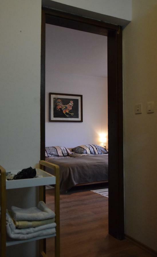 Rooms Ribnikar Postumia Esterno foto