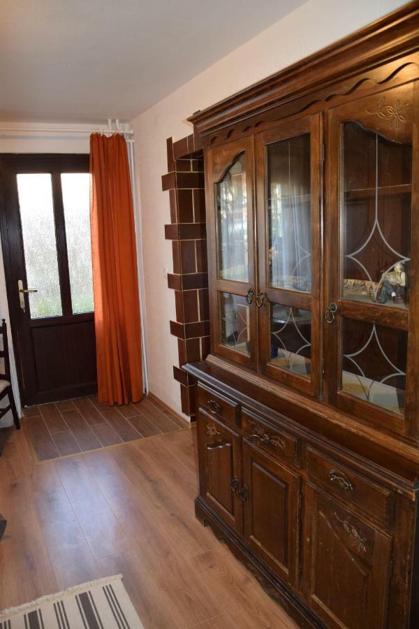 Rooms Ribnikar Postumia Esterno foto